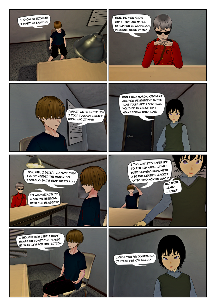 Chapter 6 - Page 26