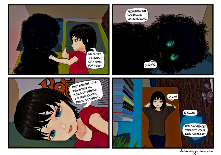 Chapter 5 - Strip 703
