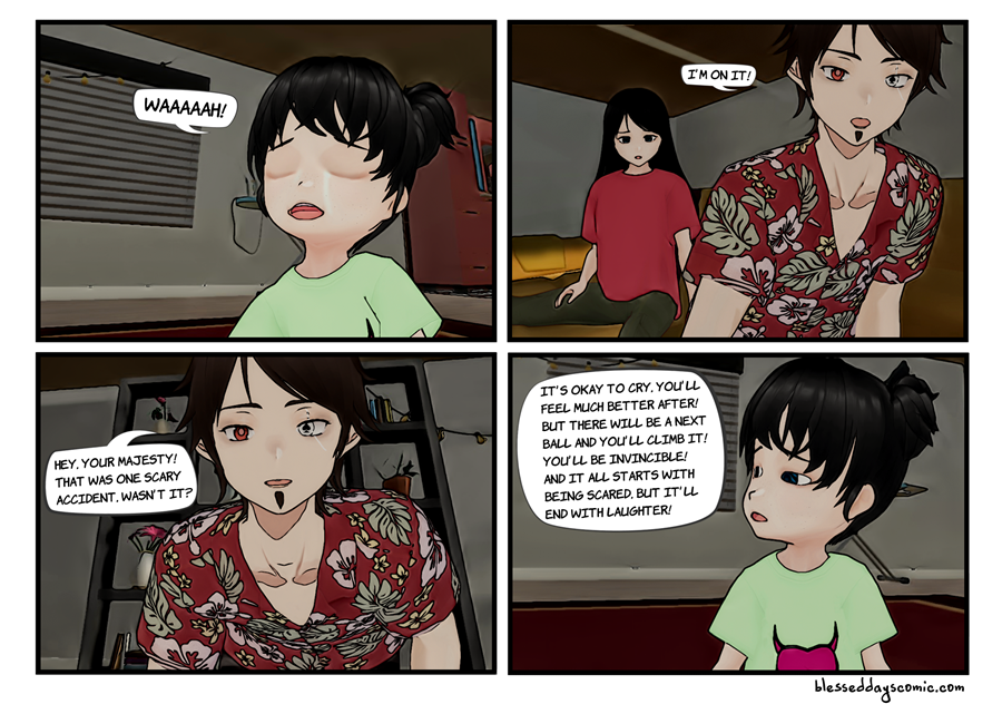 Chapter 3 - Strip 260