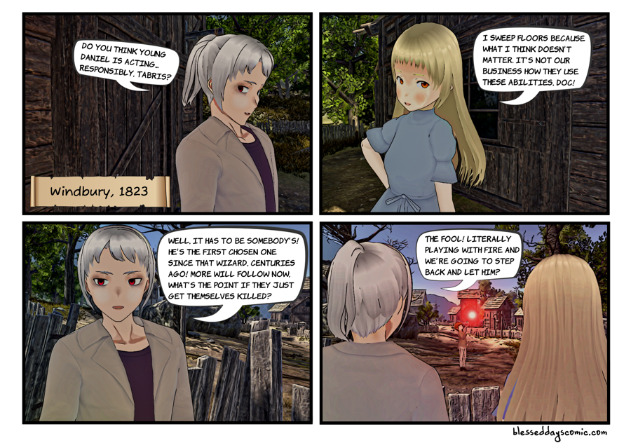 Chapter 5 - Strip 685
