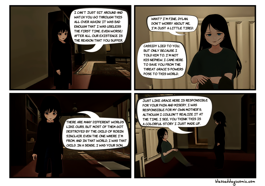 Chapter 4 - Strip 590