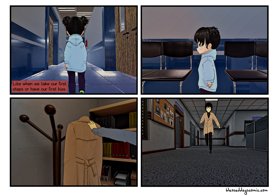 Chapter 4 - Strip 601