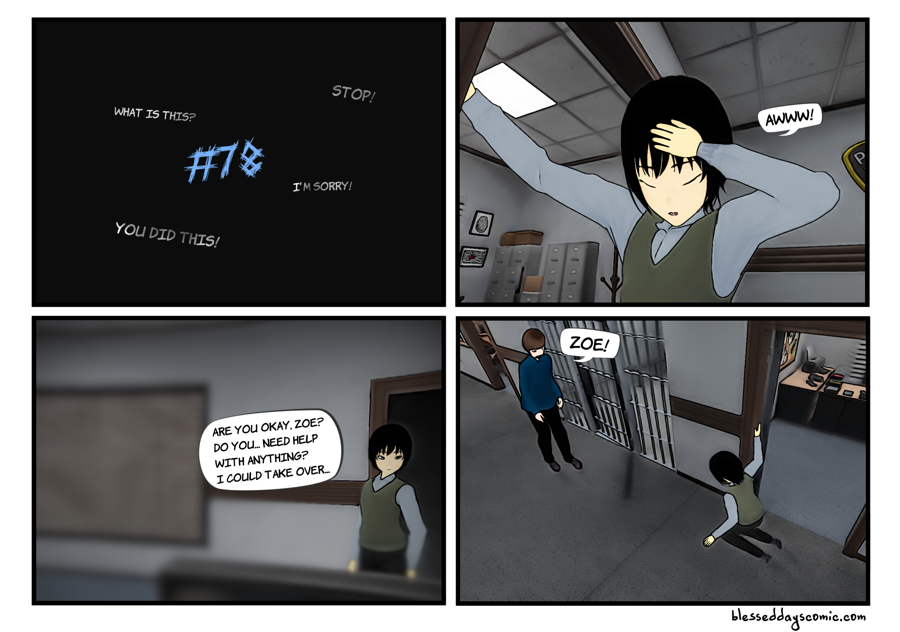 Chapter 3 - Strip 307