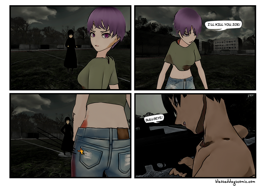 Chapter 3 - Strip 315