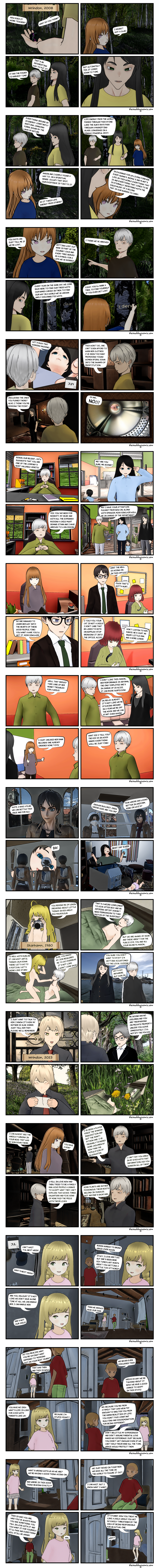 Chapter 2 - Strip 115 to 128