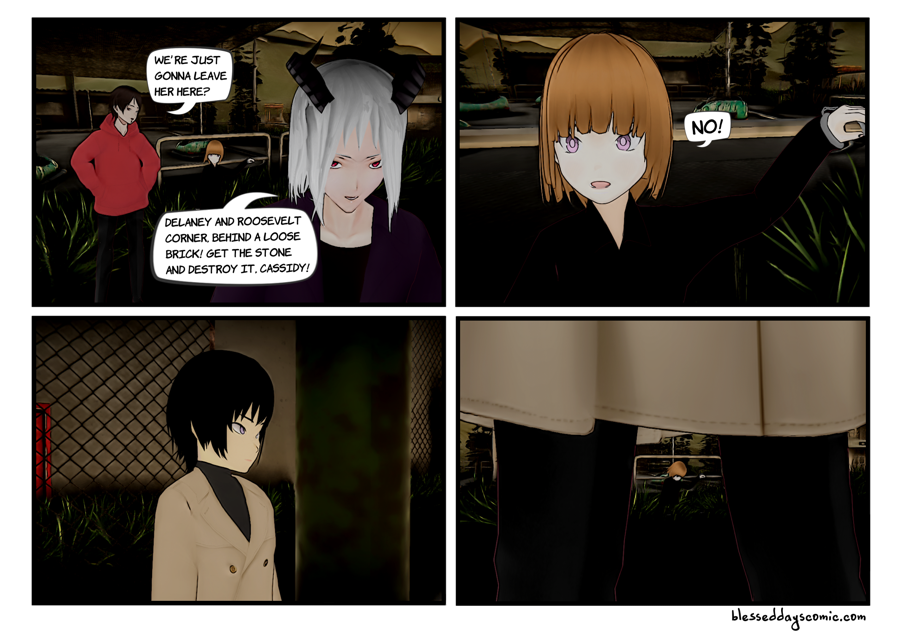 Chapter 4 - Strip 546