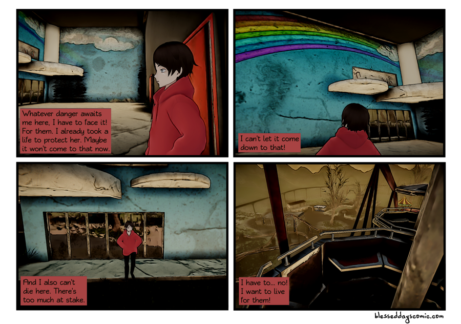 Chapter 4 - Strip 537