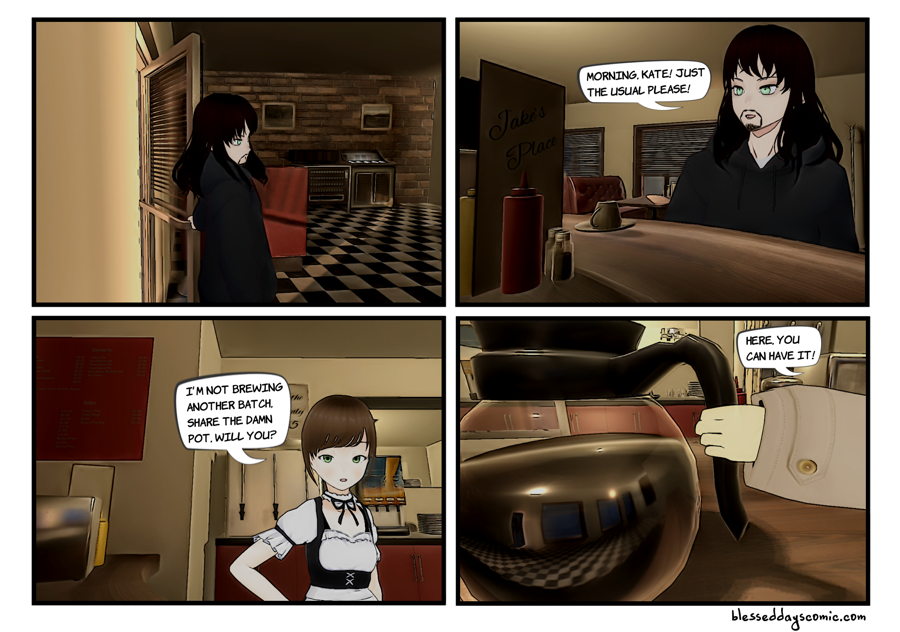 Chapter 4 - Strip 447