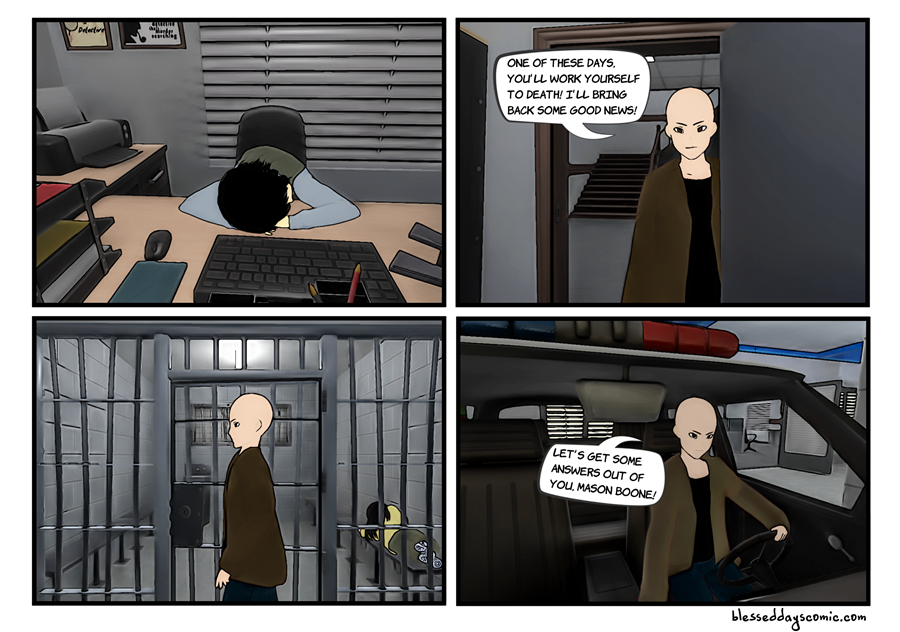 Chapter 3 - Strip 323