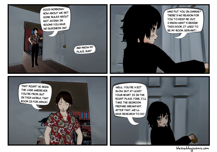 Chapter 4 - Strip 394