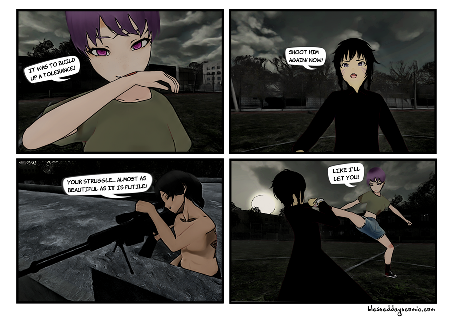 Chapter 3 - Strip 370