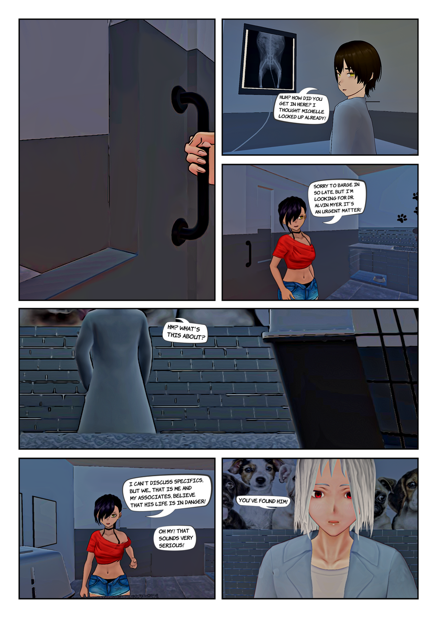 Chapter 5 - Page 101