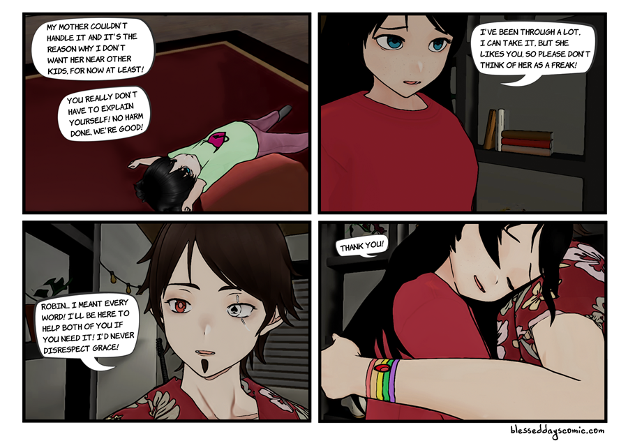 Chapter 3 - Strip 263