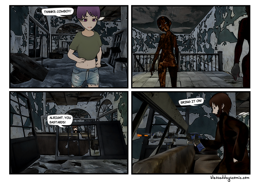 Chapter 3 - Strip 293