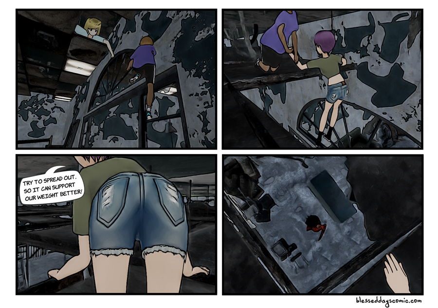 Chapter 3 - Strip 295