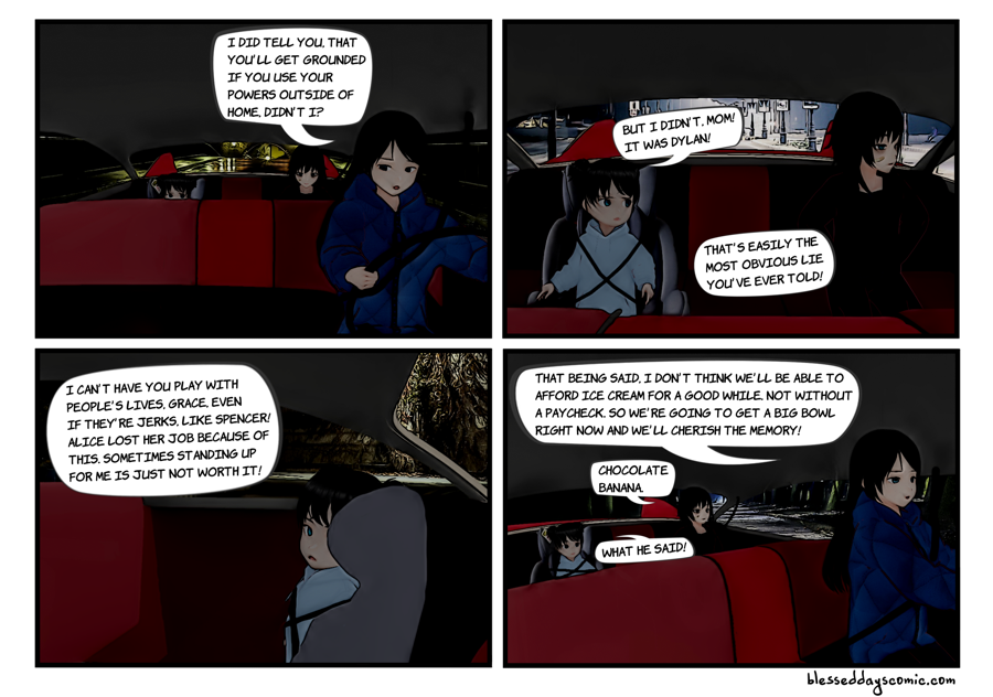 Chapter 4 - Strip 462