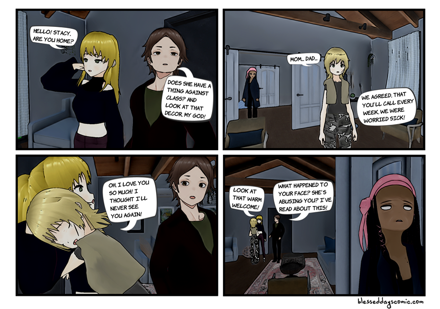 Chapter 3 - Strip 266