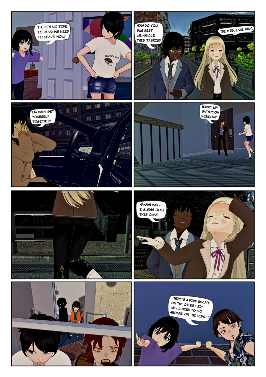 Chapter 6 - Page 38