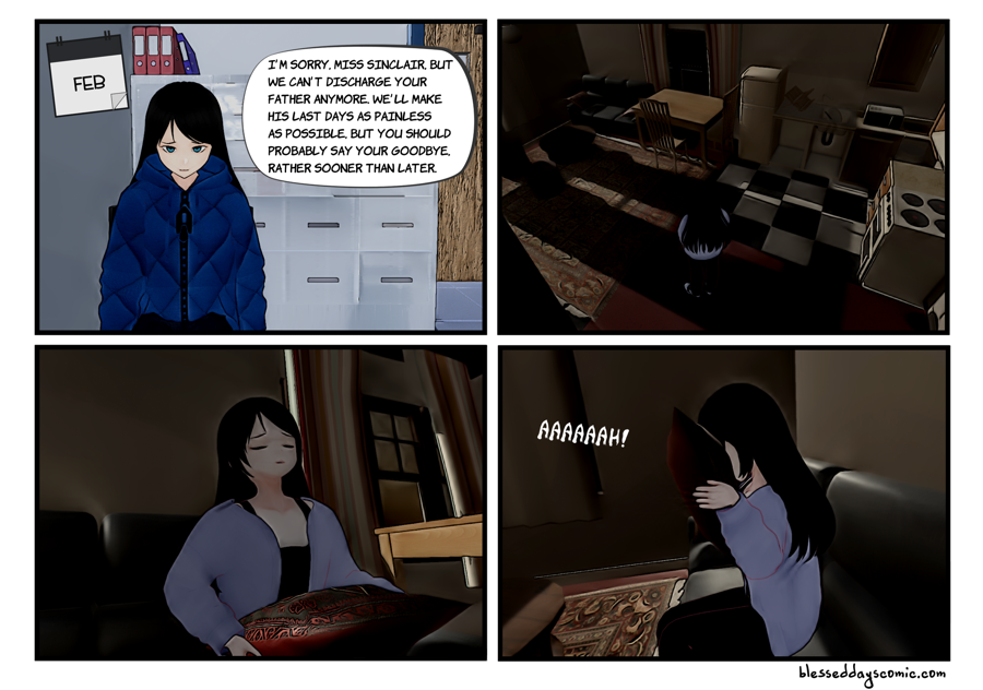 Chapter 4 - Strip 574