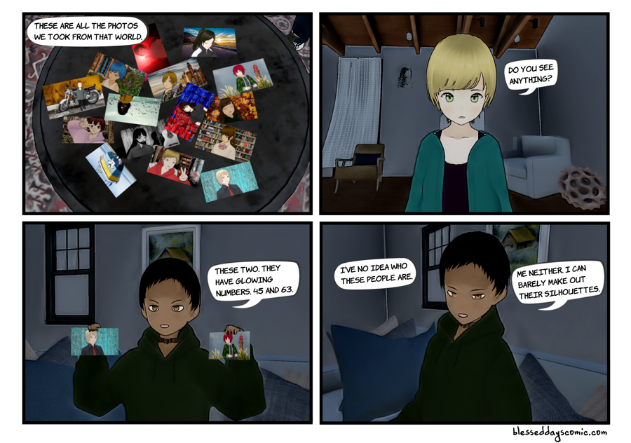 Chapter 4 - Strip 435