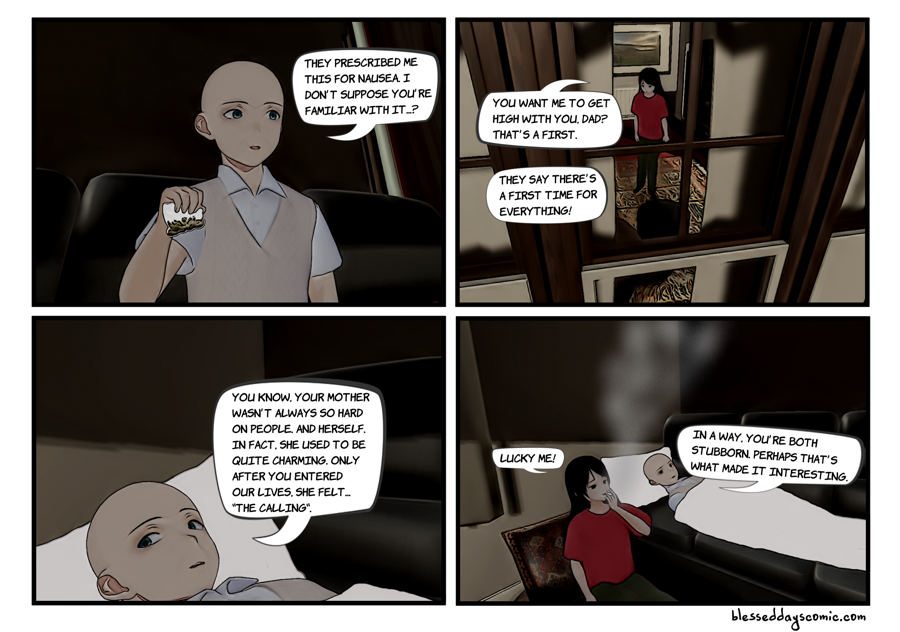 Chapter 4 - Strip 444