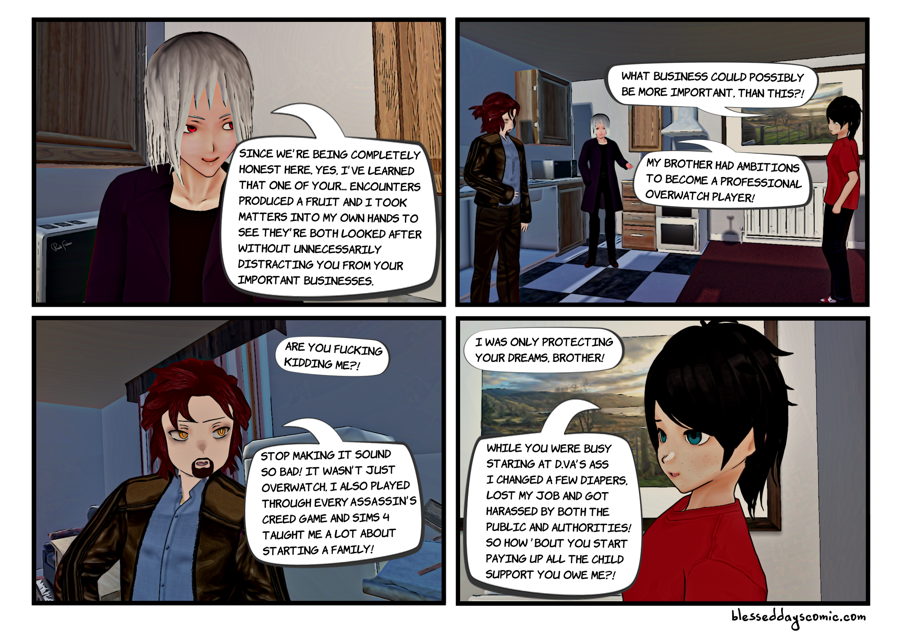 Chapter 5 - Strip 651