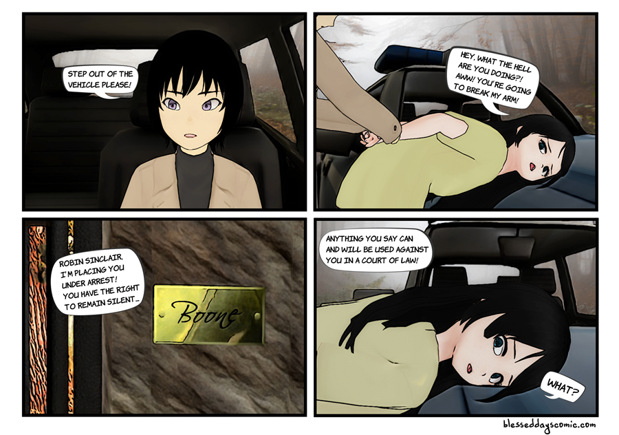 Chapter 3 - Strip 277