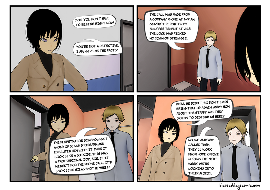 Chapter 3 - Strip 355