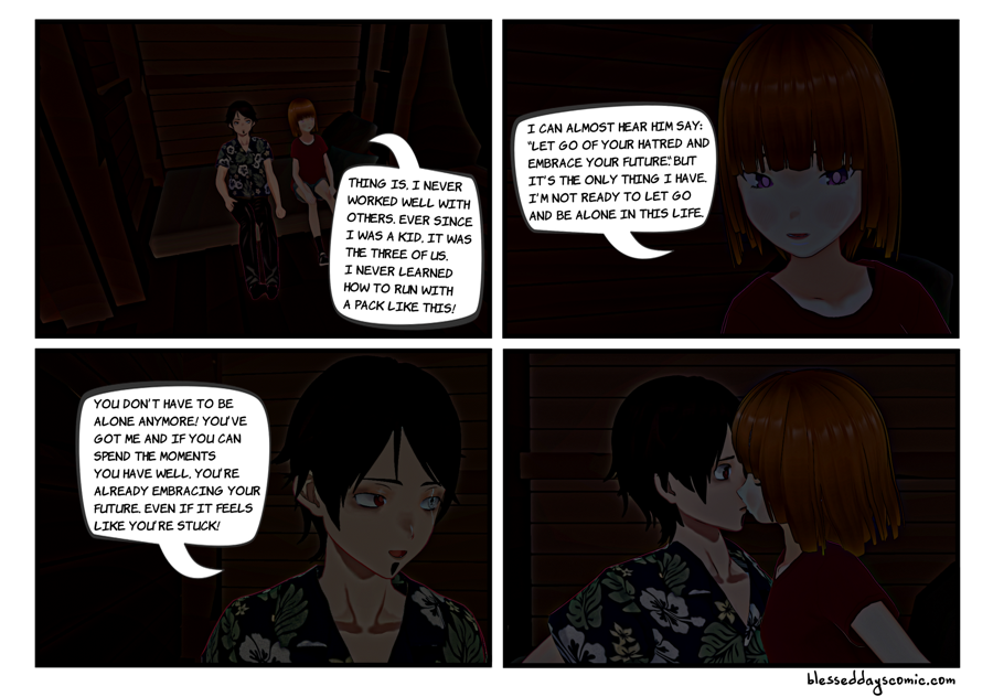 Chapter 5 - Strip 695