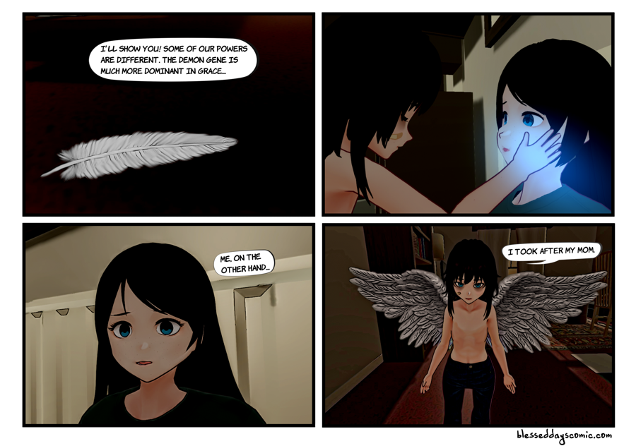 Chapter 4 - Strip 591