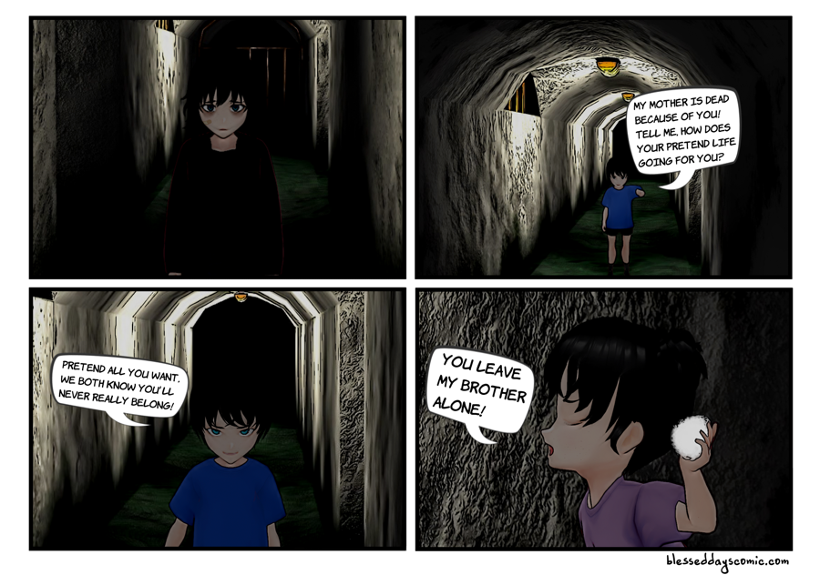 Chapter 4 - Strip 578