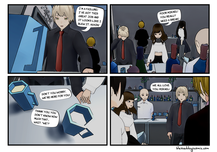 Chapter 4 - Strip 514