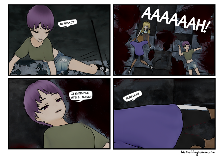 Chapter 3 - Strip 298