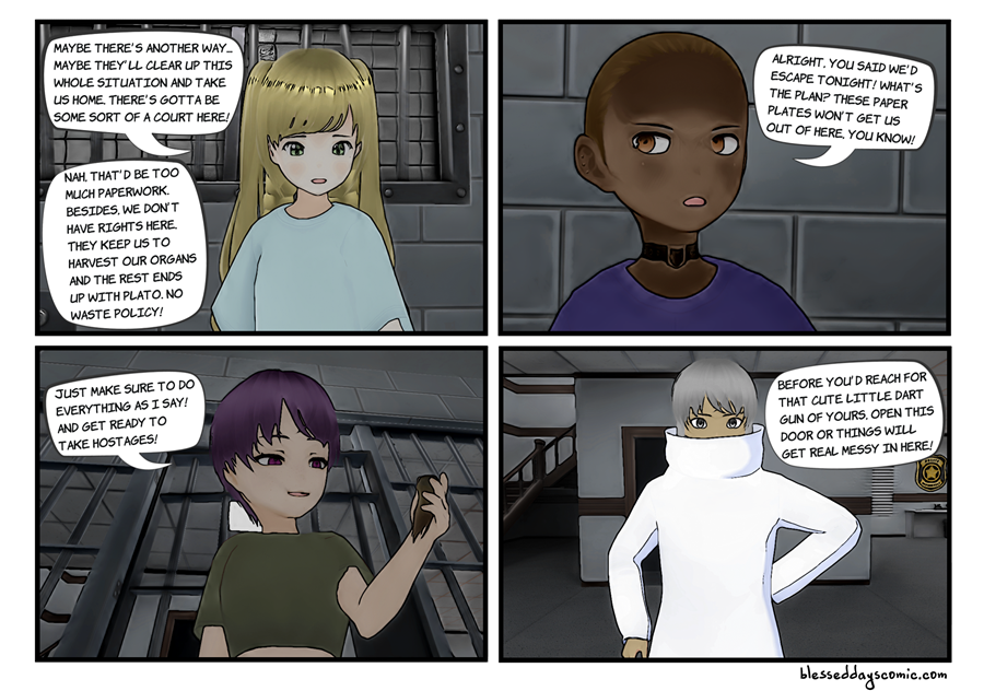 Chapter 3 - Strip 230
