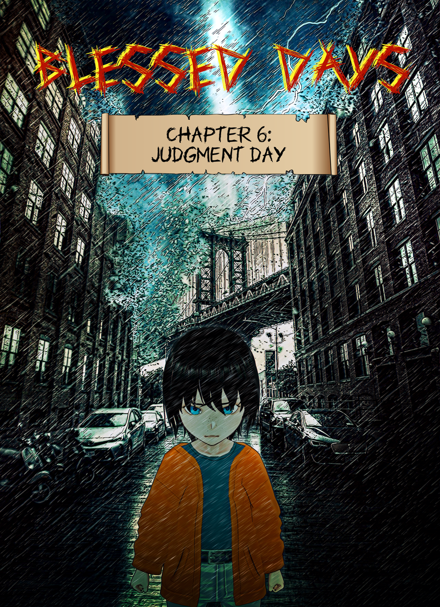 Chapter 6 Cover