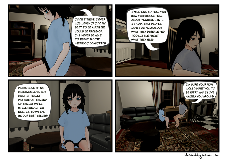 Chapter 4 - Strip 456