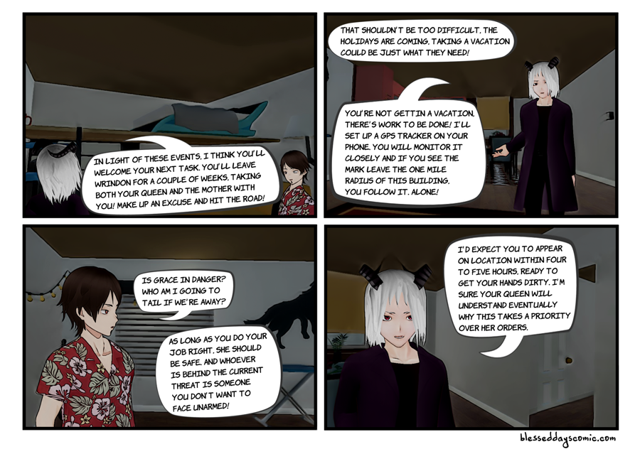 Chapter 4 - Strip 479