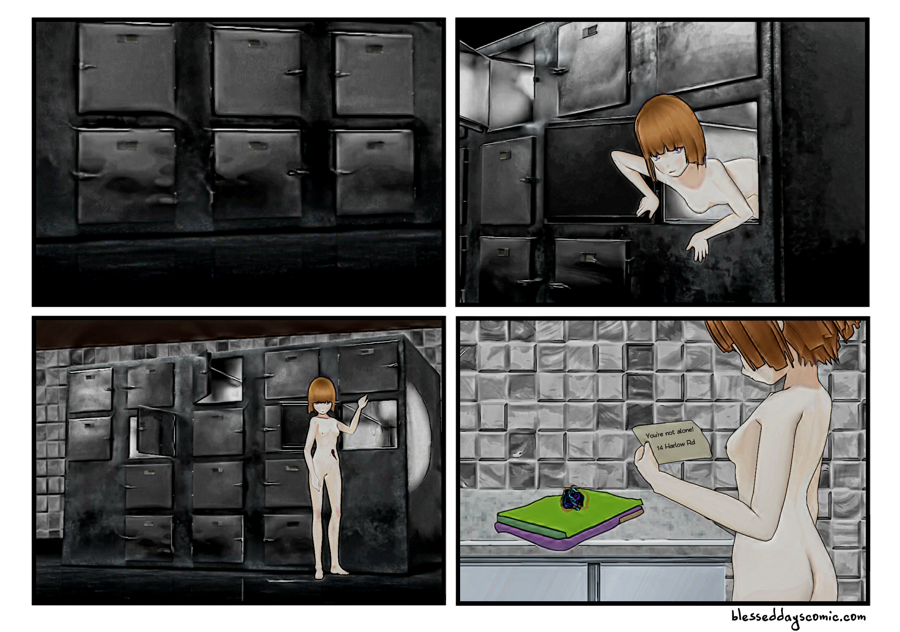 Chapter 4 - Strip 610