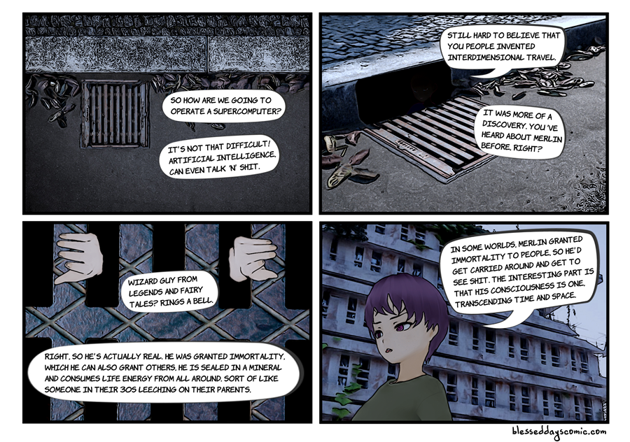 Chapter 3 - Strip 251