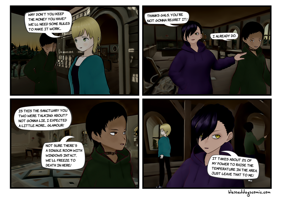 Chapter 4 - Strip 552