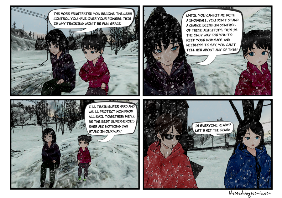 Chapter 4 - Strip 490