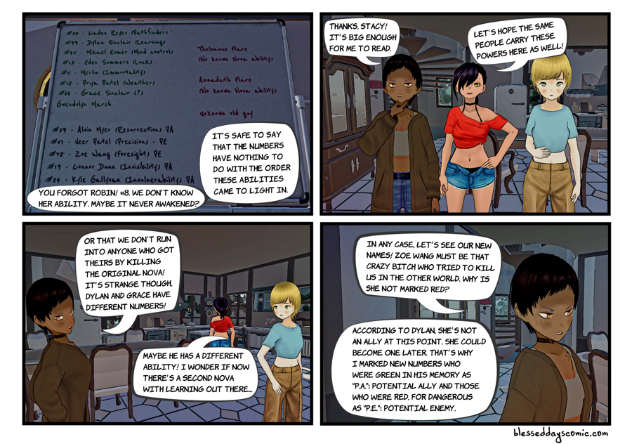 Chapter 5 - Strip 665