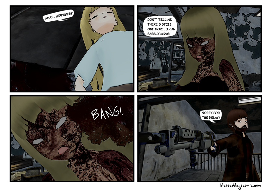 Chapter 3 - Strip 299