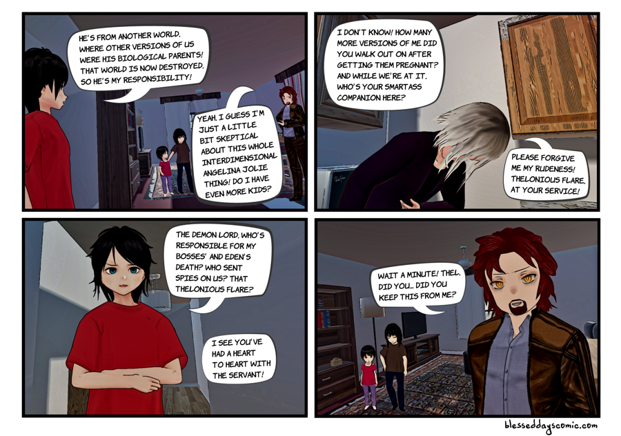 Chapter 5 - Strip 650