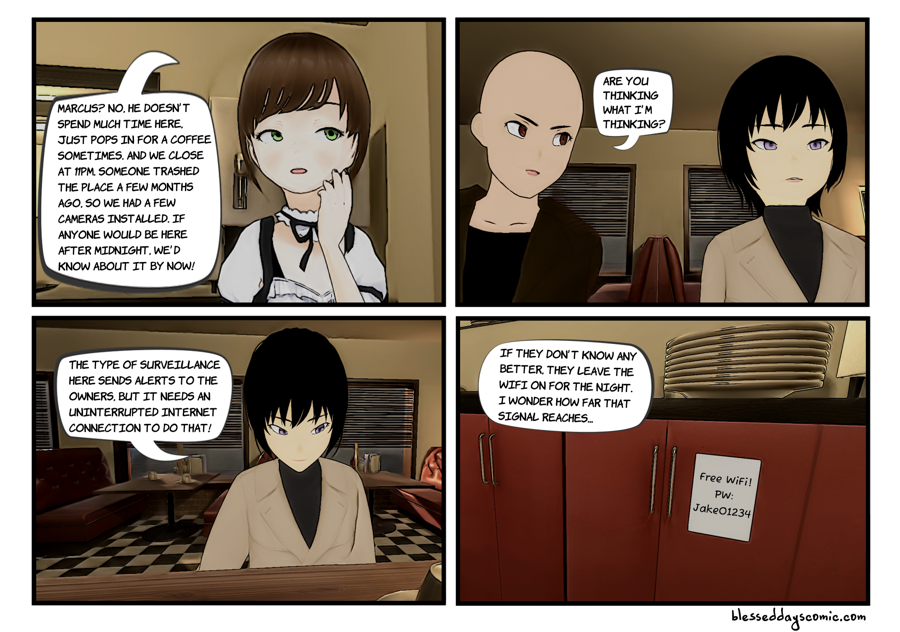Chapter 4 - Strip 451