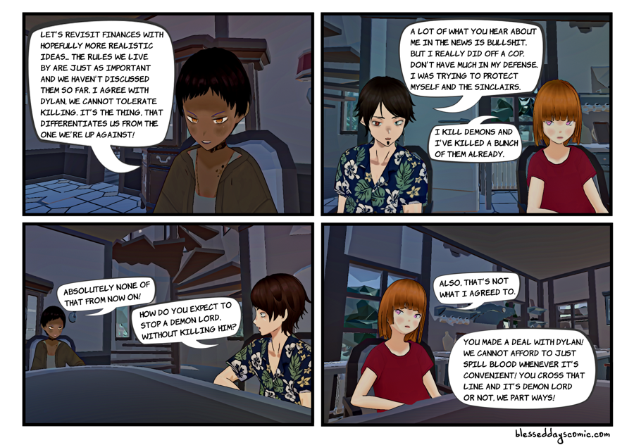 Chapter 5 - Strip 674