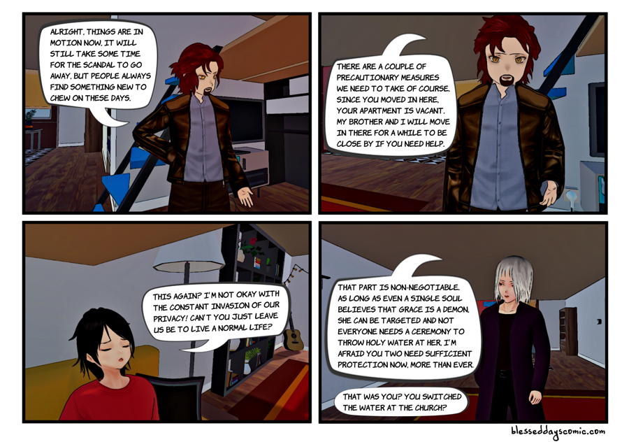 Chapter 5 - Strip 677