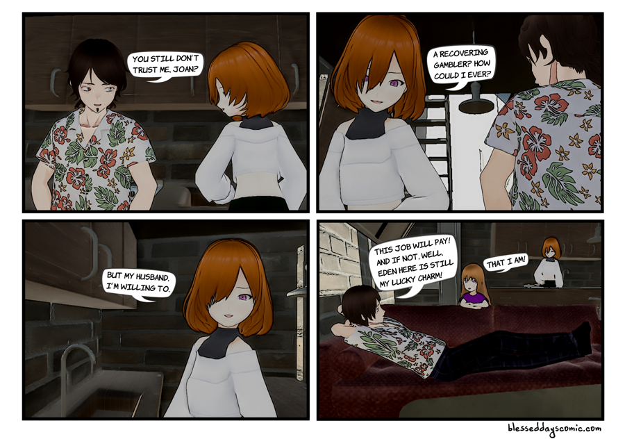 Chapter 4 - Strip 564