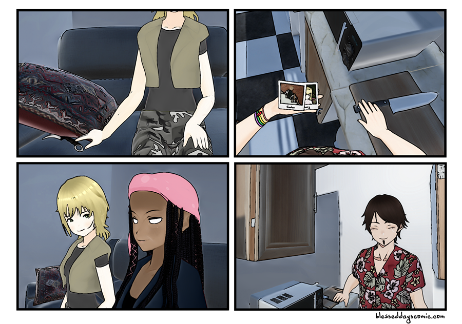 Chapter 3 - Strip 238
