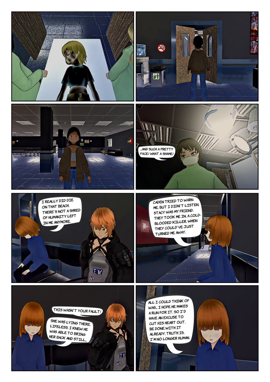 Chapter 6 - Page 73